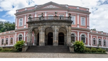 Petrópolis, Rio de Janeiro 